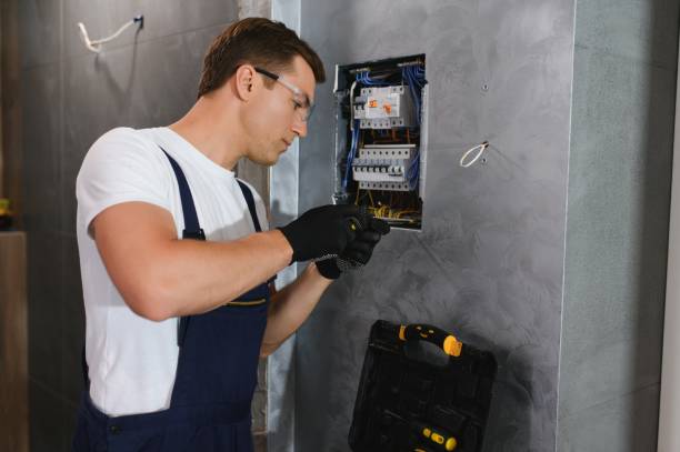 Best Electrical Troubleshooting Services  in Antwerp, OH