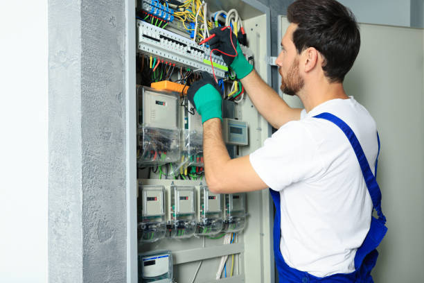 Best Electrical System Inspection  in Antwerp, OH