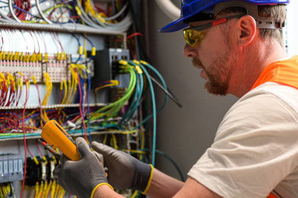 Best Affordable Emergency Electrician  in Antwerp, OH